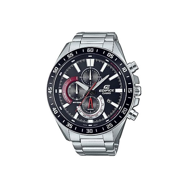 CASIO Quarzuhr Casio EFV-620D-1A4VUEF EFV-620D-1A4VUEF, Casio günstig online kaufen