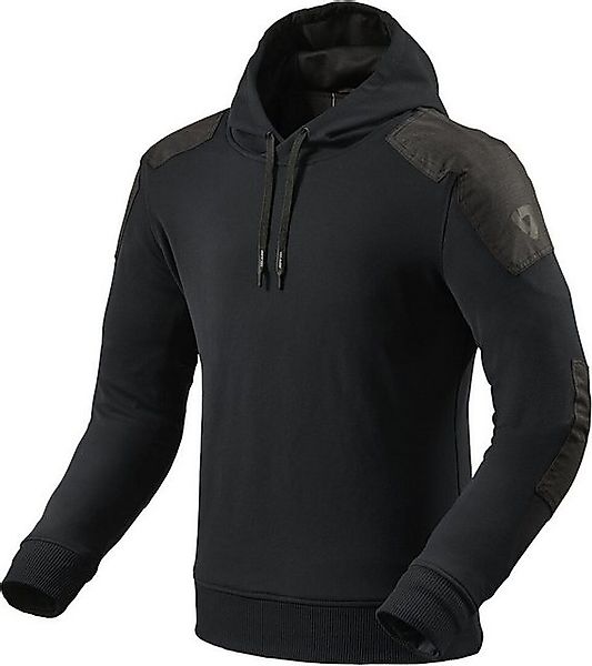 Revit Motorradjacke Cedar Motorrad Hoodie protektoren reflektierende abrieb günstig online kaufen