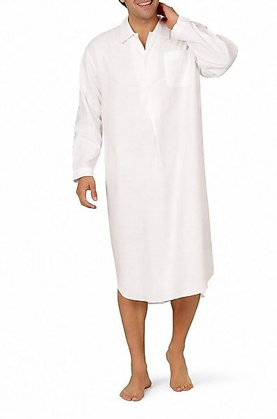 Normann Pyjama Karnevalsnachthemd – Glunker Fastnachtshemd Fasching Kostüm günstig online kaufen