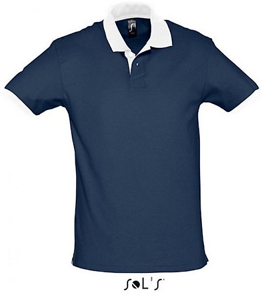 SOLS Poloshirt Herren Poloshirt Prince günstig online kaufen