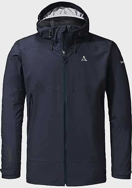 Schöffel Outdoorjacke "2.5L 3D Jacket Vistdal M", mit Kapuze günstig online kaufen