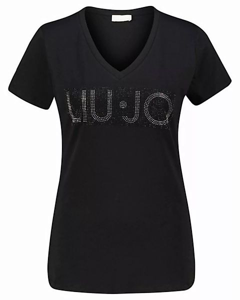 Liu Jo T-Shirt Damen T-Shirt (1-tlg) günstig online kaufen