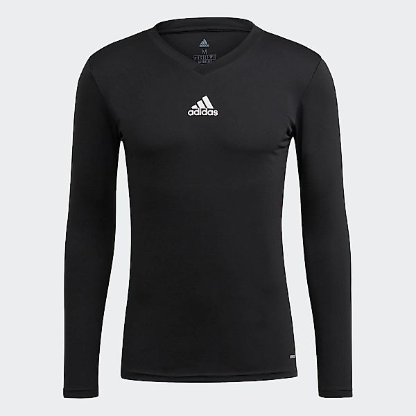 adidas Performance Langarmshirt "TEAM BASE LONGSLEEVE" günstig online kaufen