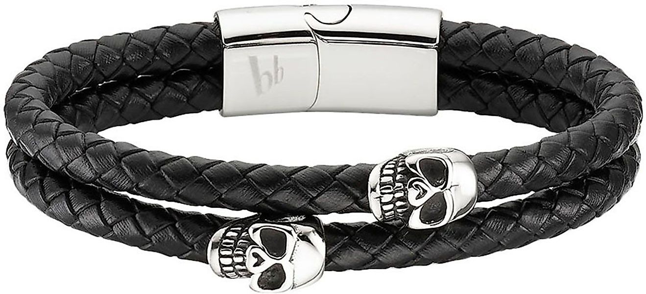 Bruno Banani Lederarmband Schmuck günstig online kaufen