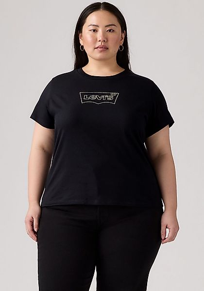 Levi's® Plus T-Shirt Perfect Tee mit günstig online kaufen