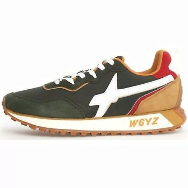W6yz  Sneaker JET2 2017872-01 1F05-MILITARE/ZUZZA günstig online kaufen
