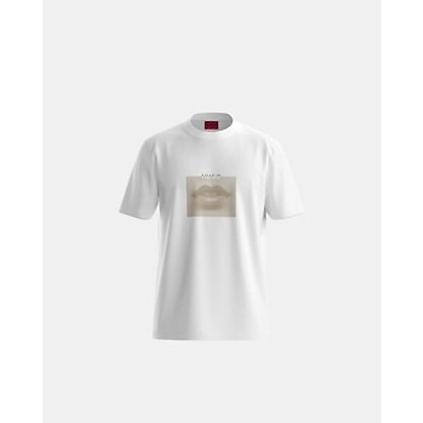 HUGO  T-Shirt 50544496 DETERNI günstig online kaufen
