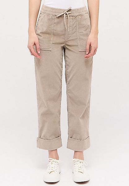 ANGELS Schlupfhose LIBERTA TU JUMP WORKER Sommerhose aus samtweichem Cord günstig online kaufen