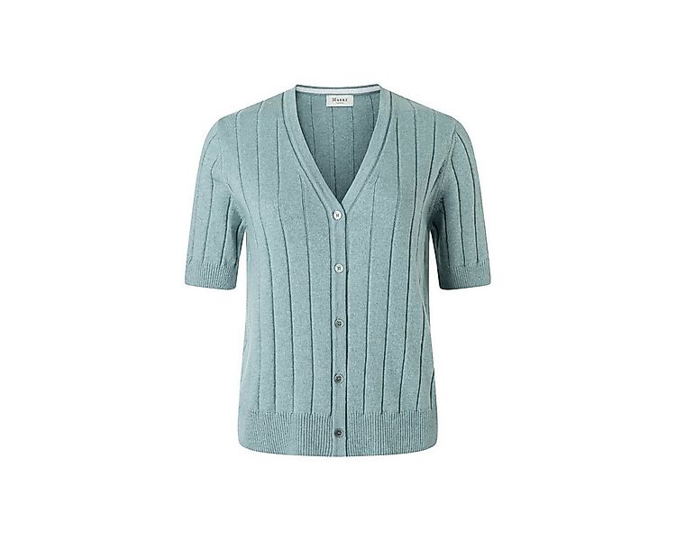 MAERZ Muenchen Strickjacke 293500 Damen Sweatjacke, Feinstrickjacke, Grobst günstig online kaufen