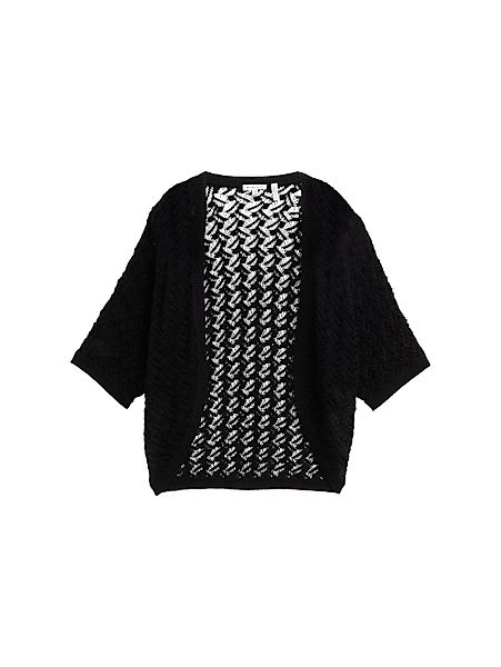 TOM TAILOR Strickjacke günstig online kaufen
