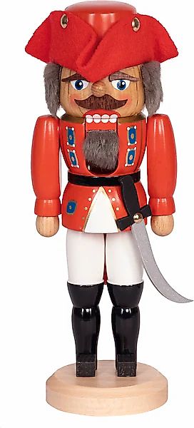 SAICO Original Nussknacker »General« günstig online kaufen