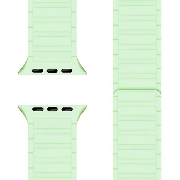 Nalia Smartwatch-Armband Apple Watch 49mm/46/45/44/42(Serie 1-3), günstig online kaufen