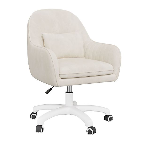 HawthyHome Bürostuhl Ergonomischer Homeoffice-Stuhl, 360° Drehbar günstig online kaufen
