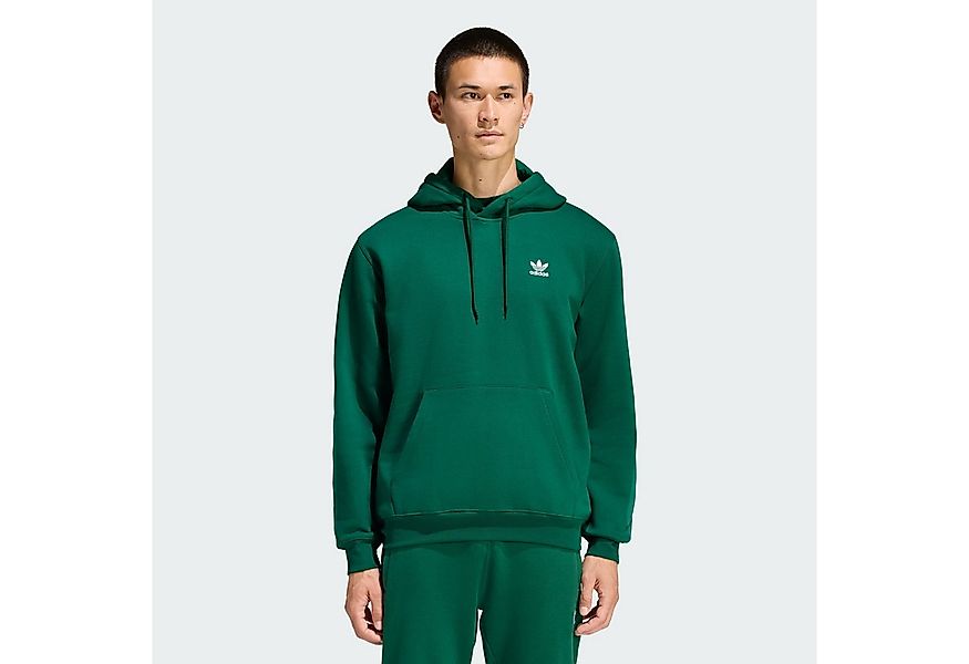 adidas Originals Hoodie TREFOIL ESSENTIALS HOODIE, LOCKER GESCHNITTEN (1-tl günstig online kaufen