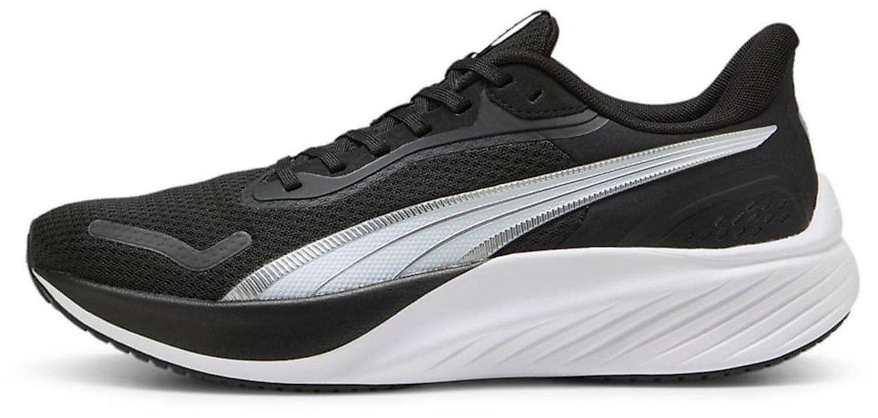 PUMA Puma Pounce Lite Black-White Sneaker günstig online kaufen