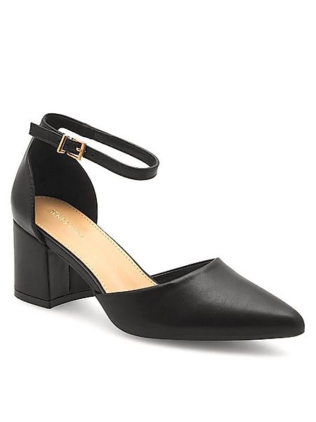 Jenny Fairy Pumps ANGEL WS210702-10 Schwarz Pumps günstig online kaufen