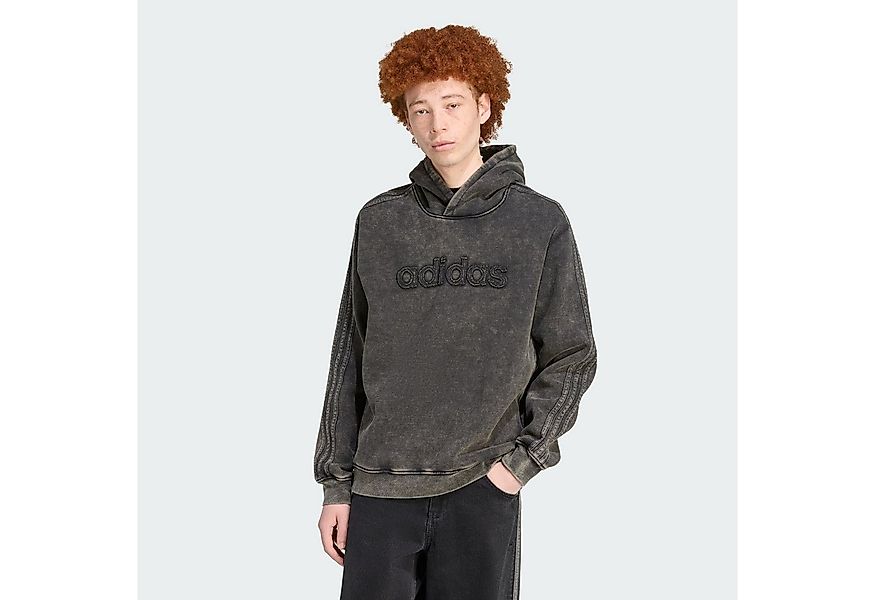 adidas Originals Kapuzenpullover WASHED HOODIE (1-tlg) günstig online kaufen