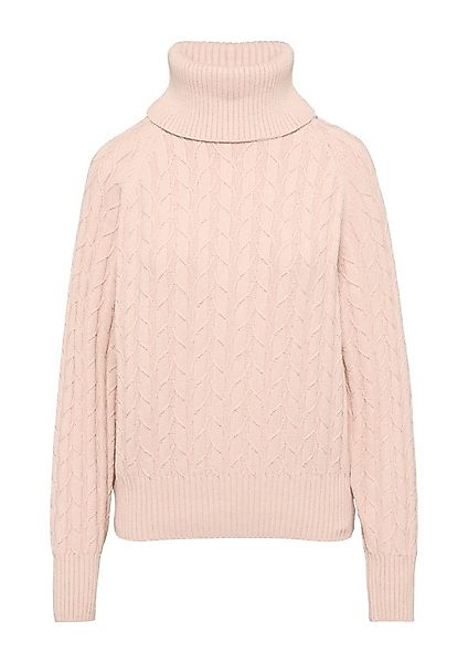 comma Wollpullover Comma / Da.Strick / günstig online kaufen