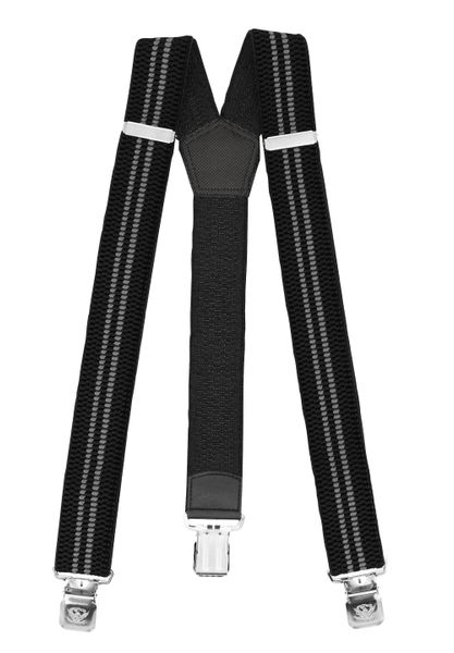 Fabio Farini Hosenträger 4cm Breites Y-Design günstig online kaufen