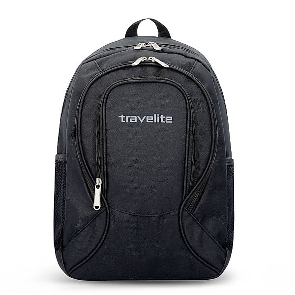 travelite Laptoprucksack Garda, Polyester günstig online kaufen