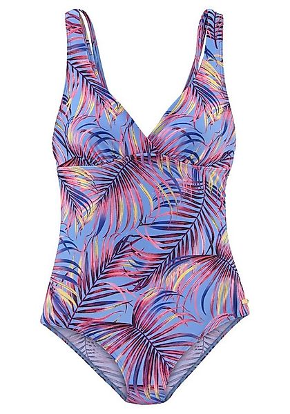 LASCANA Badeanzug Breese tolle Rückenlösung günstig online kaufen