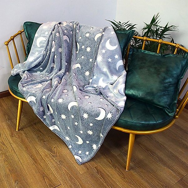 XDeer Deckenleuchten Glow in the Dark günstig online kaufen