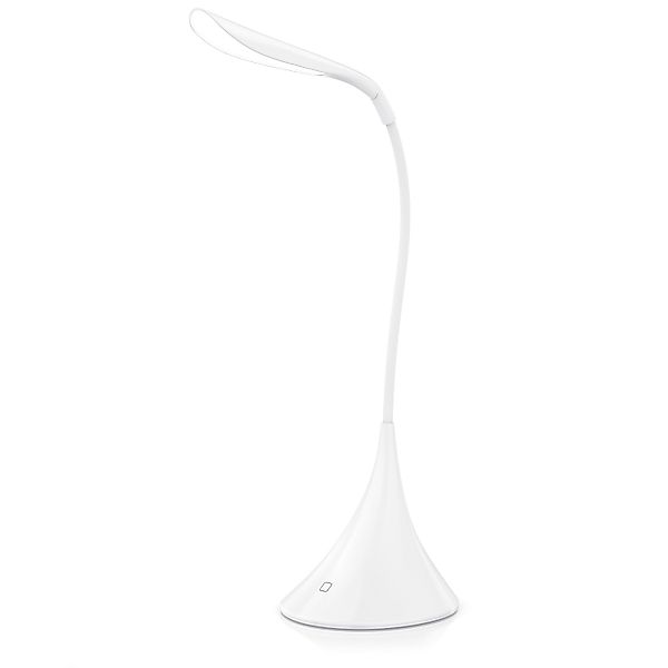 CSL Schreibtischlampe LED Tischlampe, kabellos, flexibler günstig online kaufen