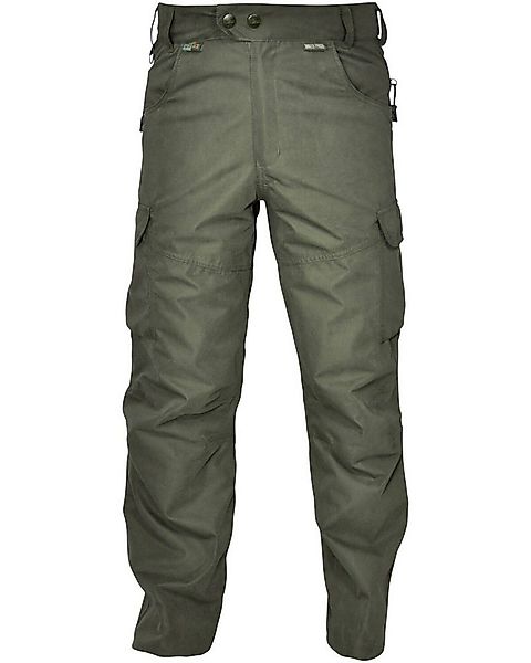 Hubertus Outdoorhose Hose Forest günstig online kaufen