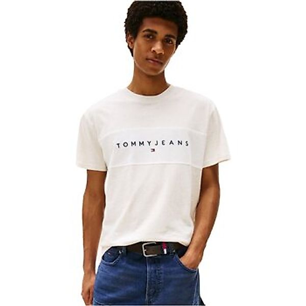 Tommy Jeans  T-Shirt T-Shirts--HERREN günstig online kaufen