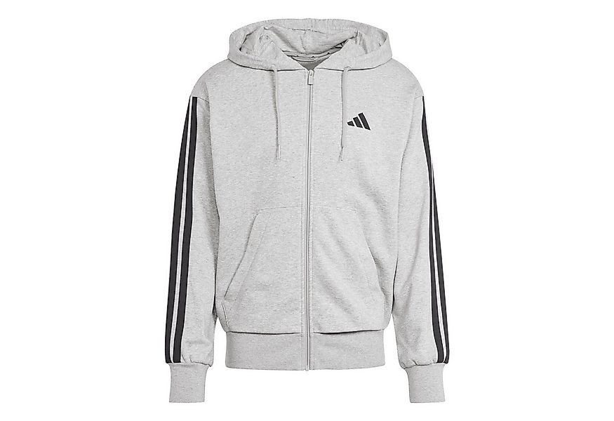 adidas Performance Sweatjacke adidas Herren Kapuzenjacke 3S FT Full Zip Hoo günstig online kaufen