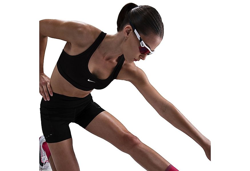 Nike Lauftights W NK DF SWIFT HR 4IN SHORT günstig online kaufen