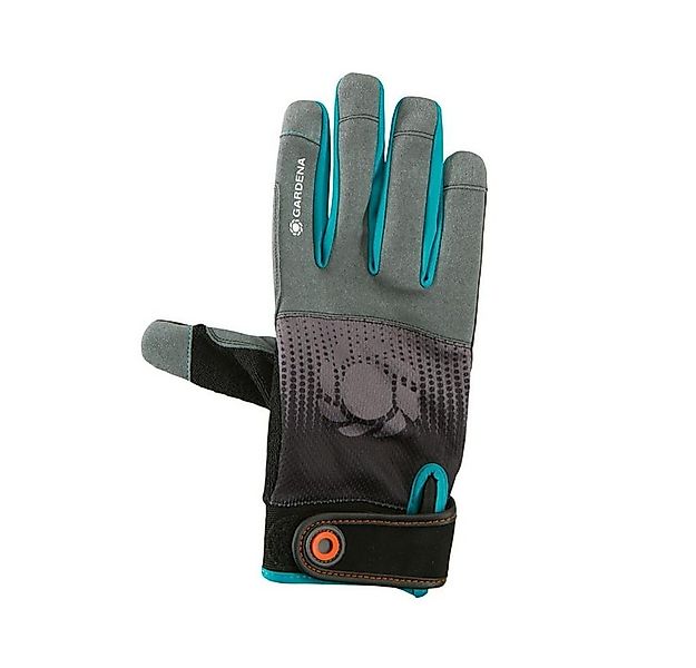 GARDENA Gartenhandschuhe 11520-20 Gerätehandschuh Größe 8 günstig online kaufen