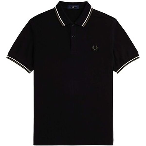 Fred Perry  T-Shirts & Poloshirts - günstig online kaufen