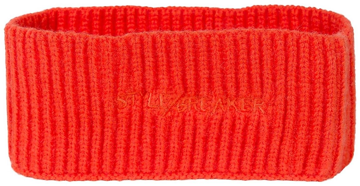 styleBREAKER Stirnband Strick Stirnband Rippenmuster (1-St) günstig online kaufen