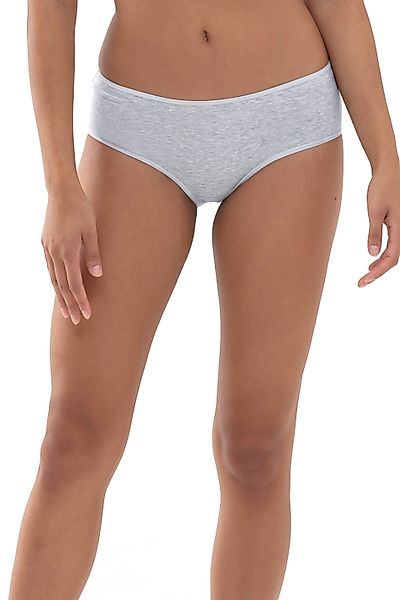 Mey Hipster "SERIE COTTON PURE", Hüftiger Sitz, weiche Beinabschlüsse günstig online kaufen