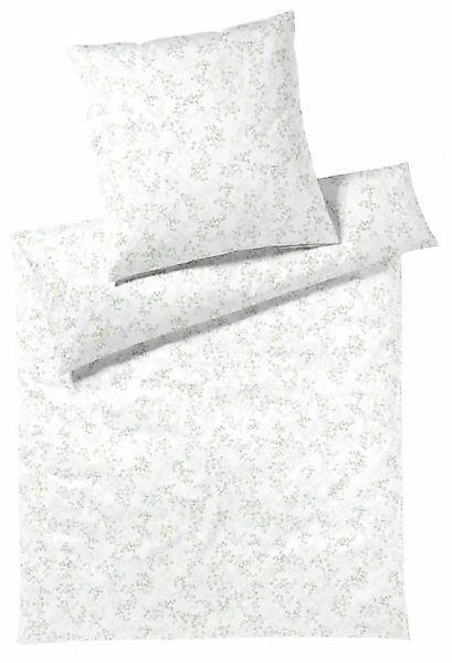 Elegante Bettwäsche Piano, Jersey, 2 teilig günstig online kaufen