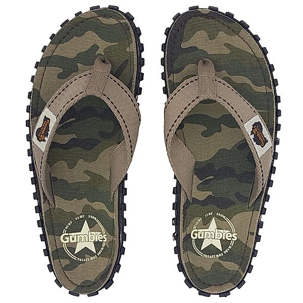 Gumbies Original T-Strap-Zehentrenner günstig online kaufen