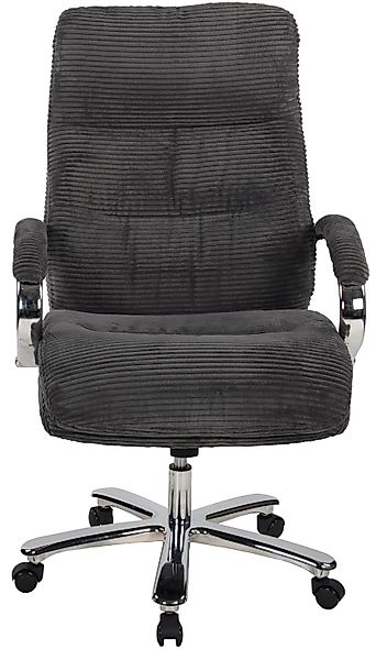 Duo Collection Chefsessel "Chefsessel Federico 180 kg" () 1 Stk.Federkern, günstig online kaufen
