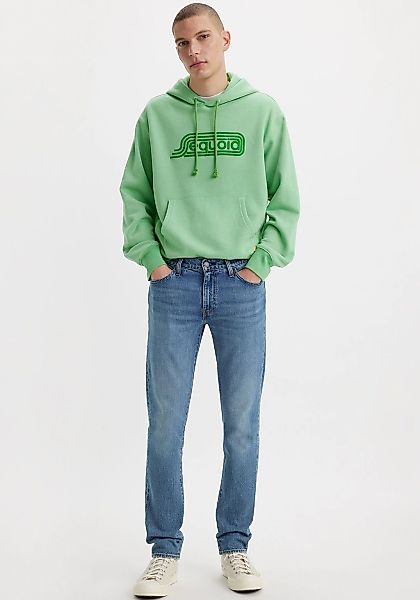 Levis Slim-fit-Jeans "511 SLIM" mit Stretch günstig online kaufen