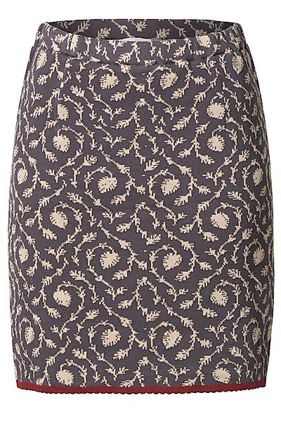Himalaya Clothing Strickrock Eleganter Rock Damen günstig online kaufen