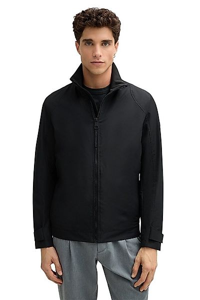 Strellson Windbreaker Windbreakerjacke Lucca (wind- und wasserfest) schwarz günstig online kaufen