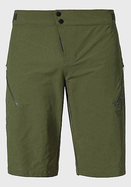 Schöffel Shorts "Bike Shorts Style Puula MNS" günstig online kaufen