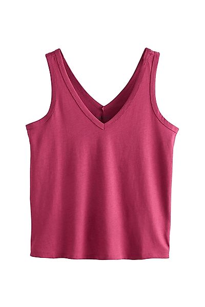 Next Trägertop Weites Top aus Modal, günstig online kaufen