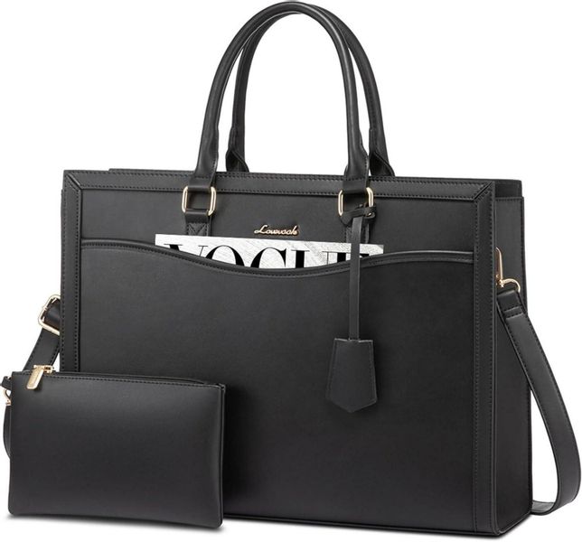 LuxusKollektion Laptoptasche Laptoptasche Damen 15.6 Zoll günstig online kaufen