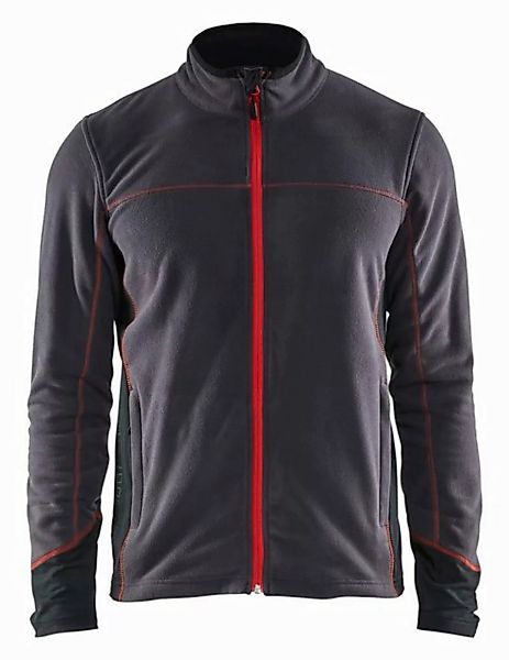 BLÅKLADER Fleecejacke 4995 1010 (1-St) günstig online kaufen