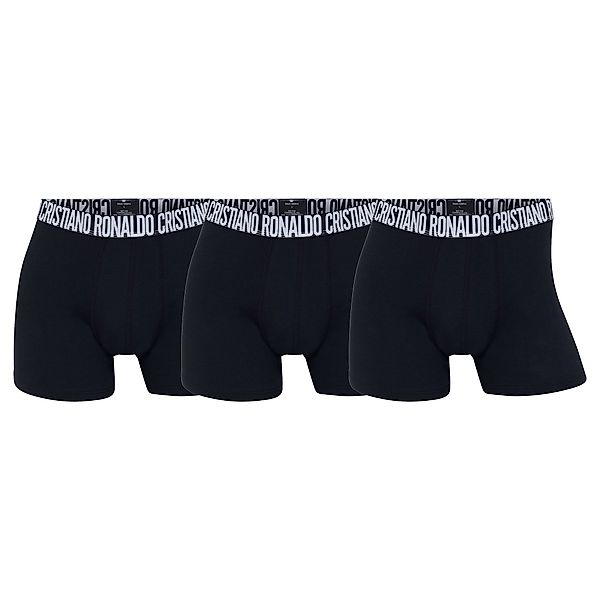 CR7 Boxer Herren Boxershort 3er Pack günstig online kaufen