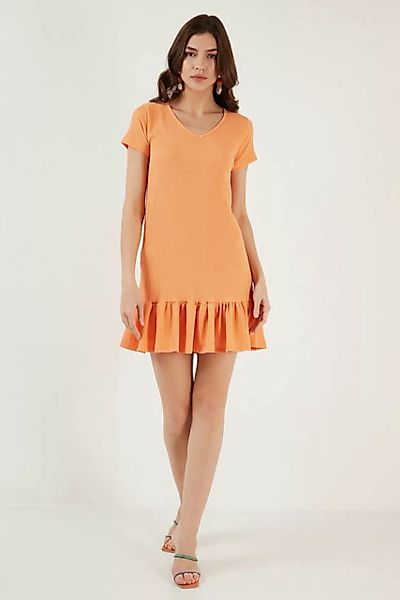 LELA Sommerkleid Regular Fit günstig online kaufen