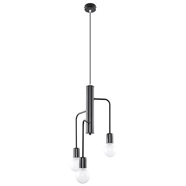 Sollux Lighting Kronleuchter Duomo 3M günstig online kaufen