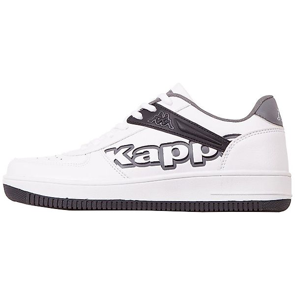 Kappa Sneaker mit plakativem Logoprint günstig online kaufen