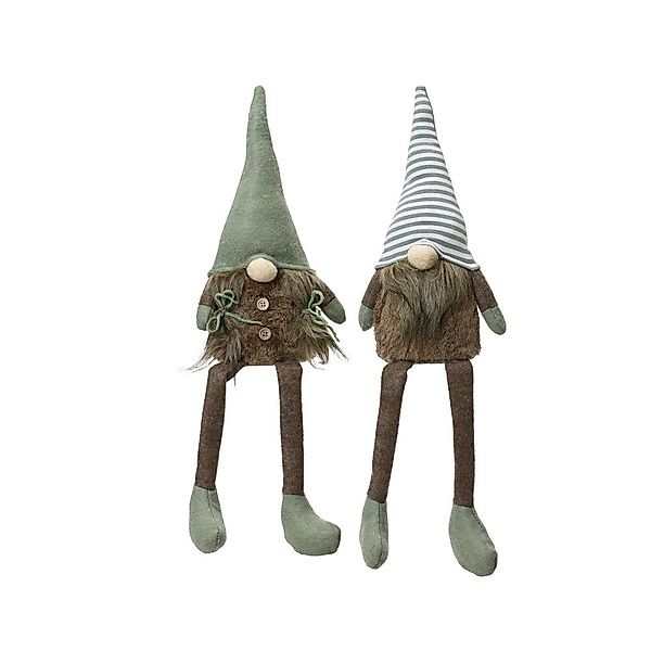 Decoris season decorations Weihnachtsfigur Wichtel - günstig online kaufen